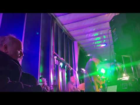 “Y Cyffro” Twrw Talsarnau 29/7/23