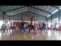 Goyang Nasi Padang Zumba Dangdut Caesar Futsal Tenggarong
