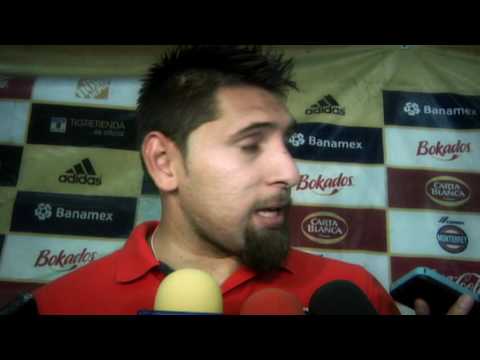 El legado de Jonathan Orozco