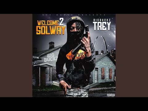 Tom And Jerry (feat. BigBuckzVon)