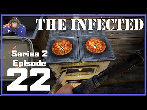 Cooking Better Food | The Infected Gameplay | Series 2 Ep.22