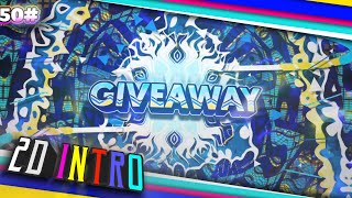 GIVEAWAY INTRO OUTRO AND LOWER THIRD || GIVEAWAY YOUTUBE PACK || ALIGHT MOTION ANDROID 100%
