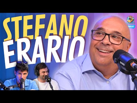 “LA MASSONERIA GOVERNA L’ITALIA?” - Con il Gran Maestro Stefano Erario