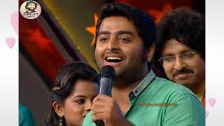 Arijit Singh | Kumar Sanu | First Time | Live | Kashmir Main Tu Kanyakumari | 2021 | HD