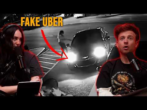 She Though It Was Her Ride But It Was A Killer - The Murder of Samantha Josephson