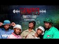 Trompies - Sweety Lavo (Visualizer) ft. OSKIDO, Copperhead
