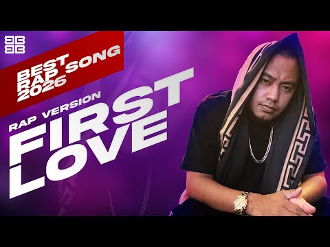 FIRST LOVE (New Rap Version)- Bigshockd ft. Aiana Juarez (utada hikaru) (Tiktok)