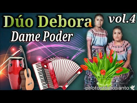 Duo Debora Album completo vol 4