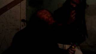 the evil music - cemetary and sundown