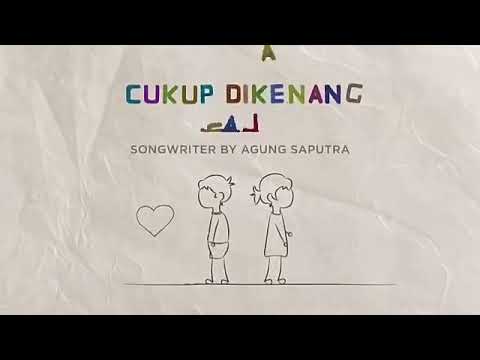 The Junas feat Yasmin - Cukup Dikenang Saja