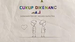 Download lagu The Junas feat Yasmin - Cukup Dikenang Saja mp3