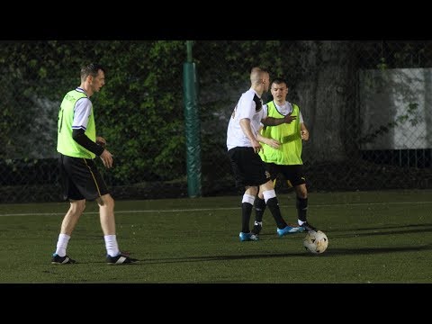 Korkociagi.com - Wybrzeże Klatki Schodowej: 7. tydzień (FLS Wiosna 2018)