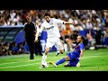 Ángel Di María S Effortless Elusive Dribbling