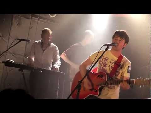 The Watanabes live at Chelsea Hotel