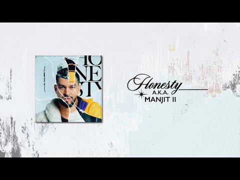 ALI A.K.A. MIND - Honesty - Álbum completo [Audio Oficial]