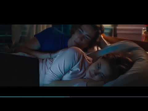 After. Aquí empieza todo - Clip: Tessa tranquiliza a Hardin (Castellano)