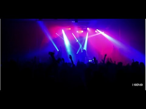 I SENS & THE DIPLOMATIK'S - LIVE 2017 - 1ère Partie de DUB INC