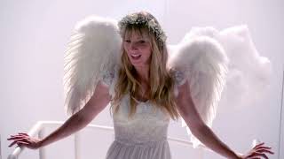 Glee - Wishin&#39; and Hopin&#39; (Full Performance)