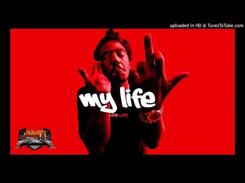 Buck9 MY LIFE Ft. PM Capone & Rezzy Cater. Produced By: ANT BEATZ