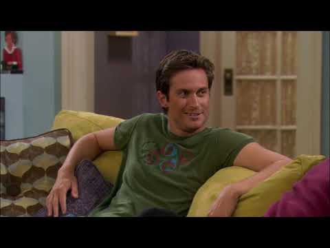 Rules of Engagement S01E02