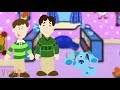 Blue S Clues Blue S Book Fair Part 1