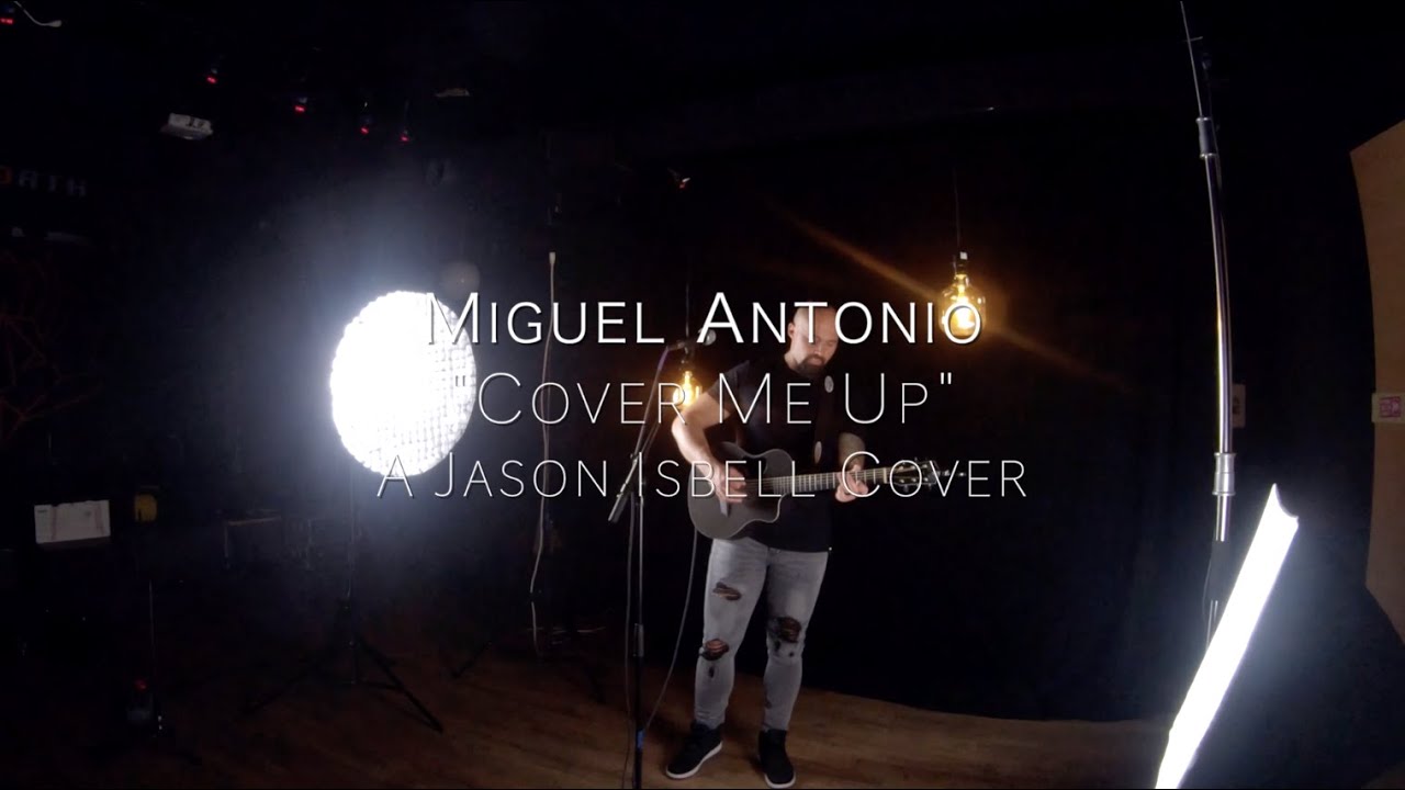 Promotional video thumbnail 2 for Miguel Antonio