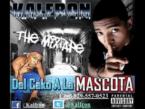 Kalfron el Inkieto - Cununin