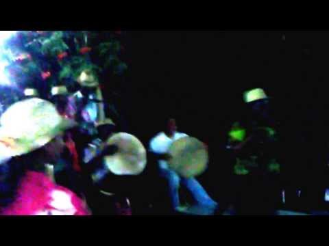 [Live]Sega Longanis (Anse aux Anglais Rodrigues) Tino Samoisy