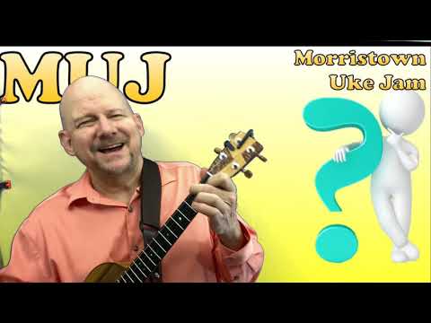 If This Is It - Huey Lewis And The News (ukulele tutorial by MUJ)