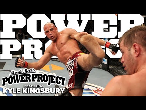 Mark Bell's Power Project EP. 219 Live - Kyle Kingsbury