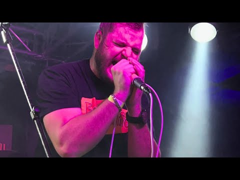 LATE NIGHT SAVIOR: Hellfire LIVE 12/23/2023