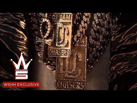 Meek Mill  "OOOUUU Remix (The Game Diss)" Feat. Beanie Sigel, Omelly & Tak (WSHH Exclusive)