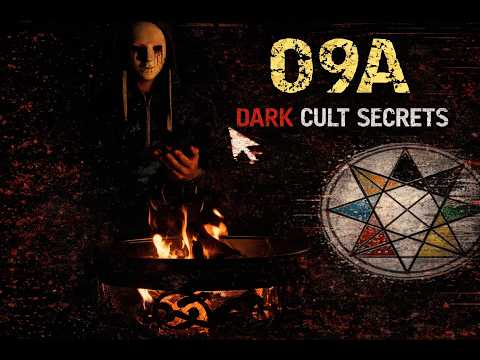 The Cult That Weaponized Satanism to Create Real-World Terrorists