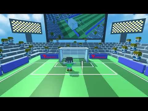 Blocky Shoot