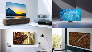 QNED vs OLED vs QLED - What&#039;s the best TV tech in 2021?