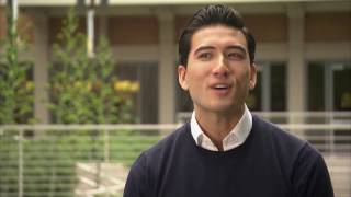 Jonathan Ogata - Testimonial