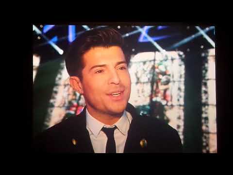 VINCENT NICLO - Documentaire - Avant 1ère du Concert #1erRDV projeté en salle de cinéma