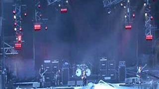Death Angel Live &quot;Devil Incarnate&quot;