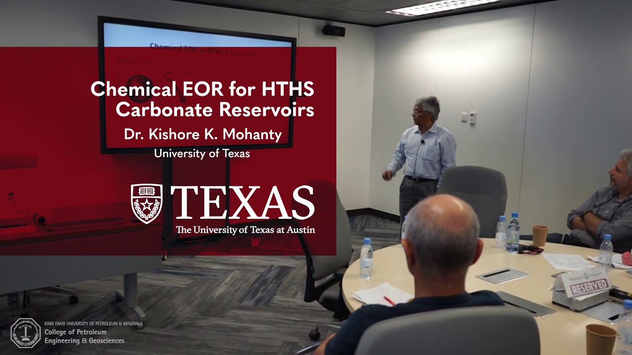 CPG Global Partnerships Workshop