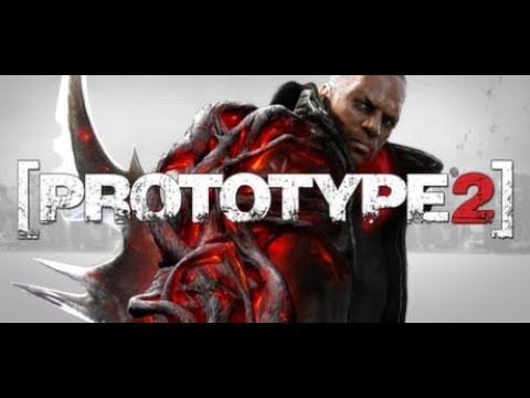 Prototype 2 (Part 5)