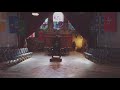 King Arthur's halls