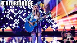Jewel Performs &quot;Standing Still&quot; | Masked Singer | S10 E3