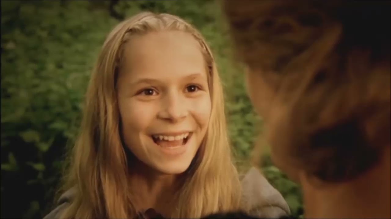 Le Più Belle Fiabe dei Grimm - Raperonzolo