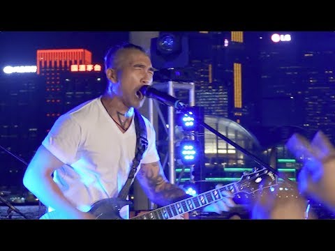 蛇吞象(Kolor) @ Rock Journey 2017 (13 Oct 2017)