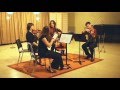 Eleanor Rigby - Manhattan Project String Quartet ...