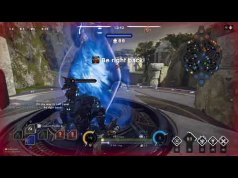 Paragon: Successful Howitzer Offlane