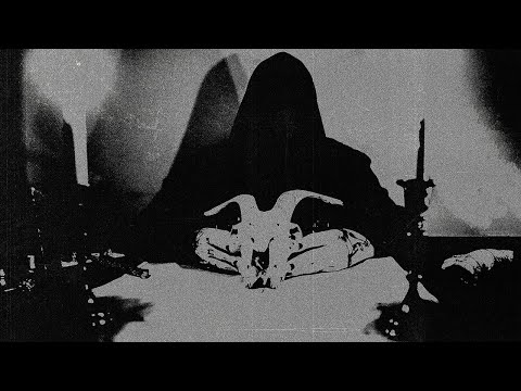 The Black Monolith - Sovereign Will (full EP)