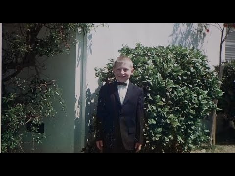 John Sokoloff ~ Where Once You Passed