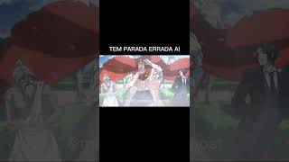 tinha que ser da NETFLIX isso aqui