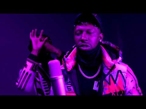 C$G WHOPA ft Dezzy El Chapo - Tweakin 🔥